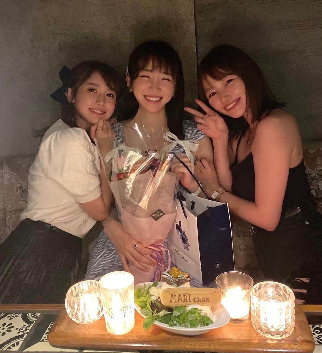 相原美咲のグルメインスタ