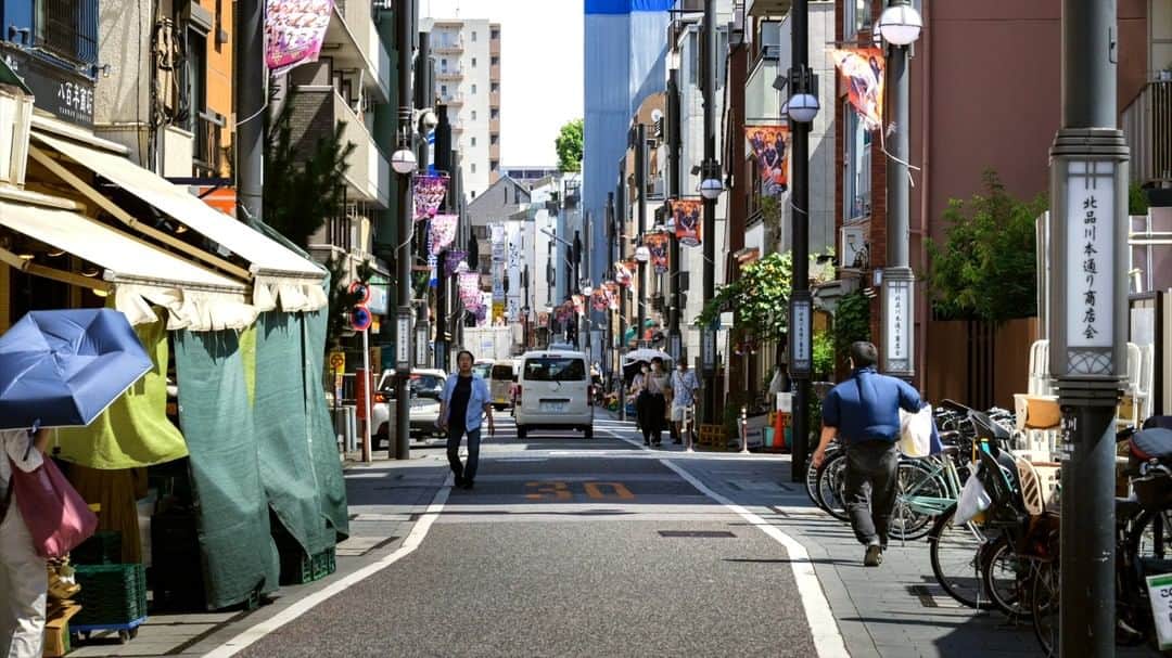 東京都庁広報課のインスタグラム