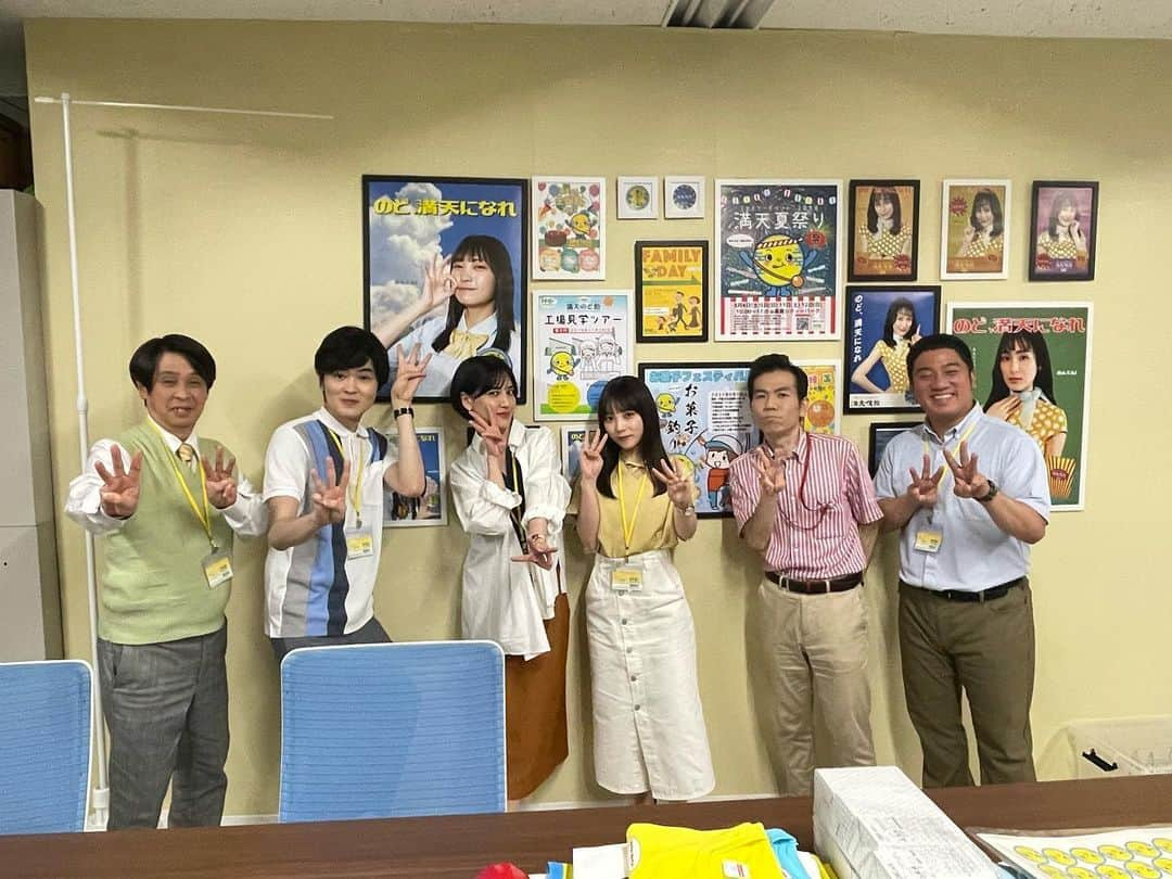 与田祐希さんのインスタグラム写真 - (与田祐希Instagram)「量産型リコ-プラモ女子の人生組み立て記-　本日0時30分〜第10話放送です。  ついに最終回！！  早く観たいような 終わってしまうのが寂しいような… 不思議な気持ちです。  思い返すと私自身もこの物語を通して小向璃子と共に少しずつ成長していけたような気がします。  この作品と この作品に関わってくださった全ての皆様に出会えたことに感謝です！  気付いたら物凄く愛着が湧いていました☺︎  ありがとうございました！  最後まで見守っていただけたら嬉しいです。  #量産型リコ #ラストシューティング」9月1日 16時45分 - yodayuuki_oimo