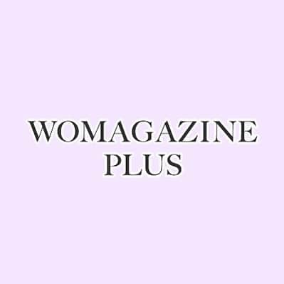 WOMAGAzineのインスタグラム