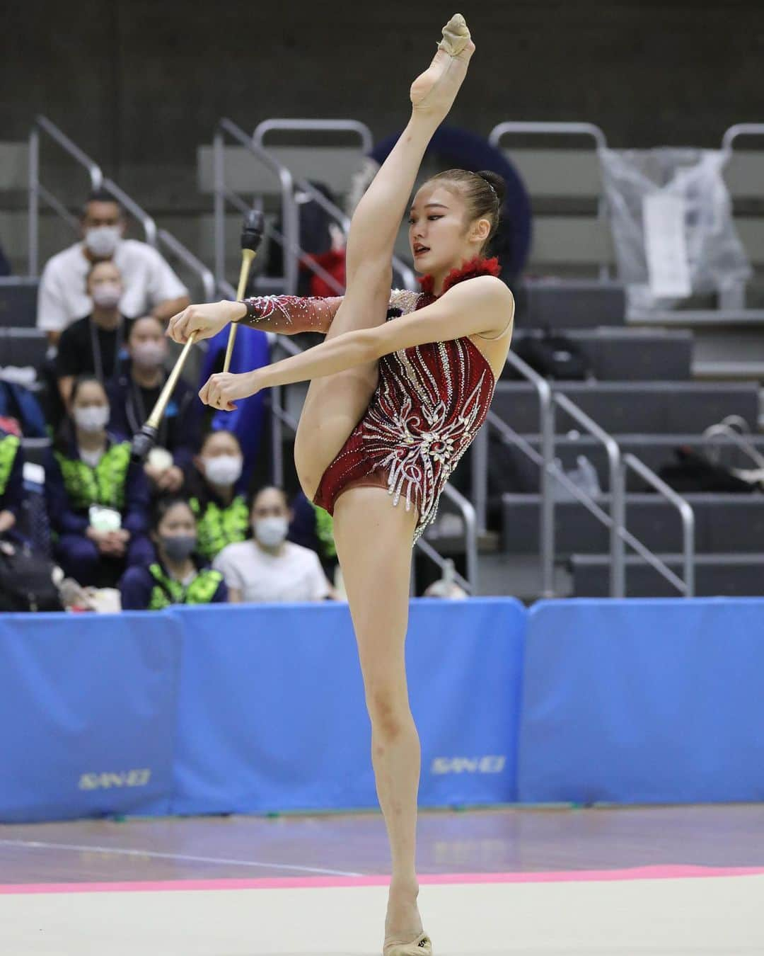 喜田純鈴のインスタグラム：「💃💍🤍」