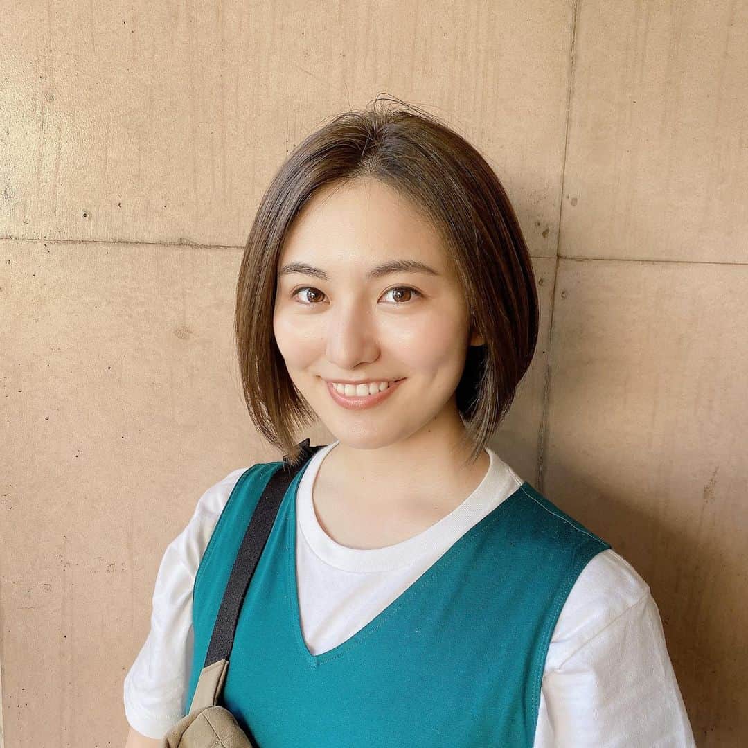 高山侑子のインスタグラム