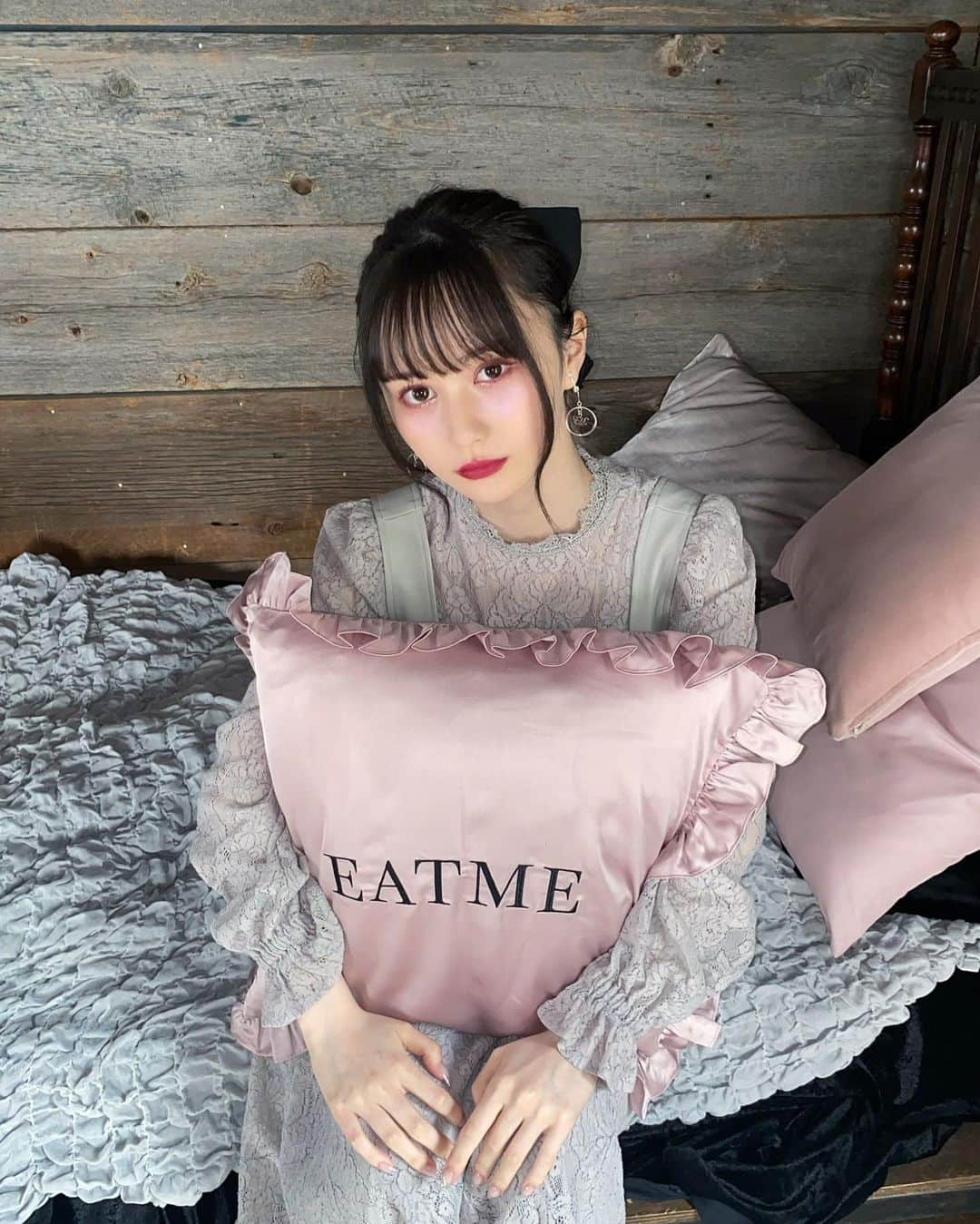 山本望叶のインスタグラム