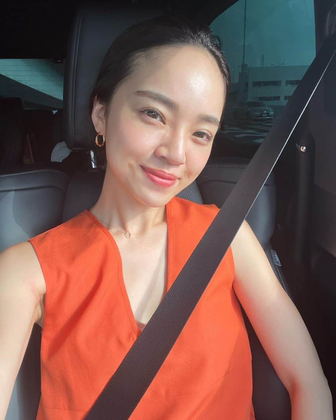春名亜美のインスタグラム