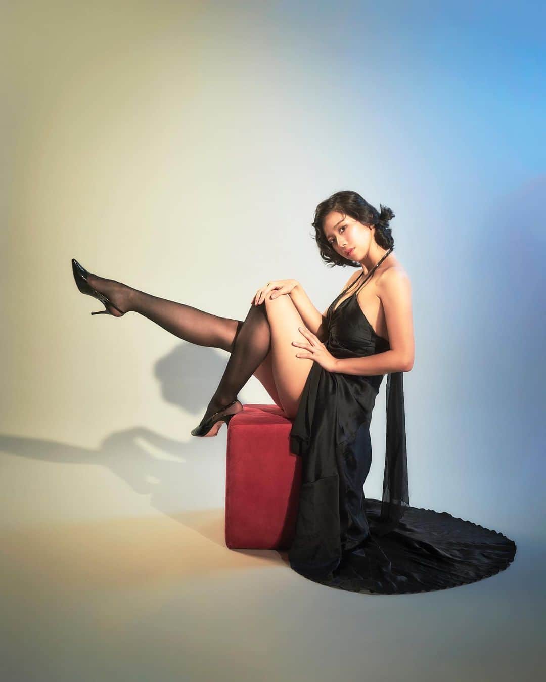 鈴木ふみ奈のインスタグラム