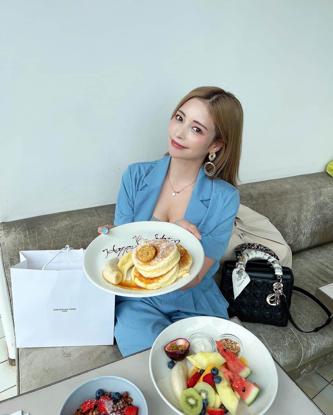 得あゆのグルメインスタ