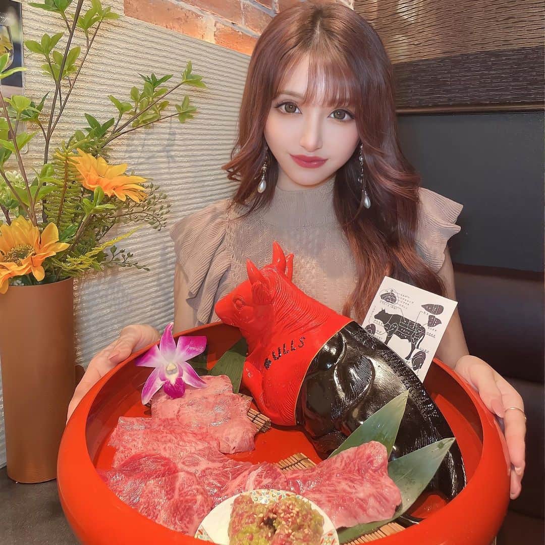 桜井莉菜のグルメインスタ