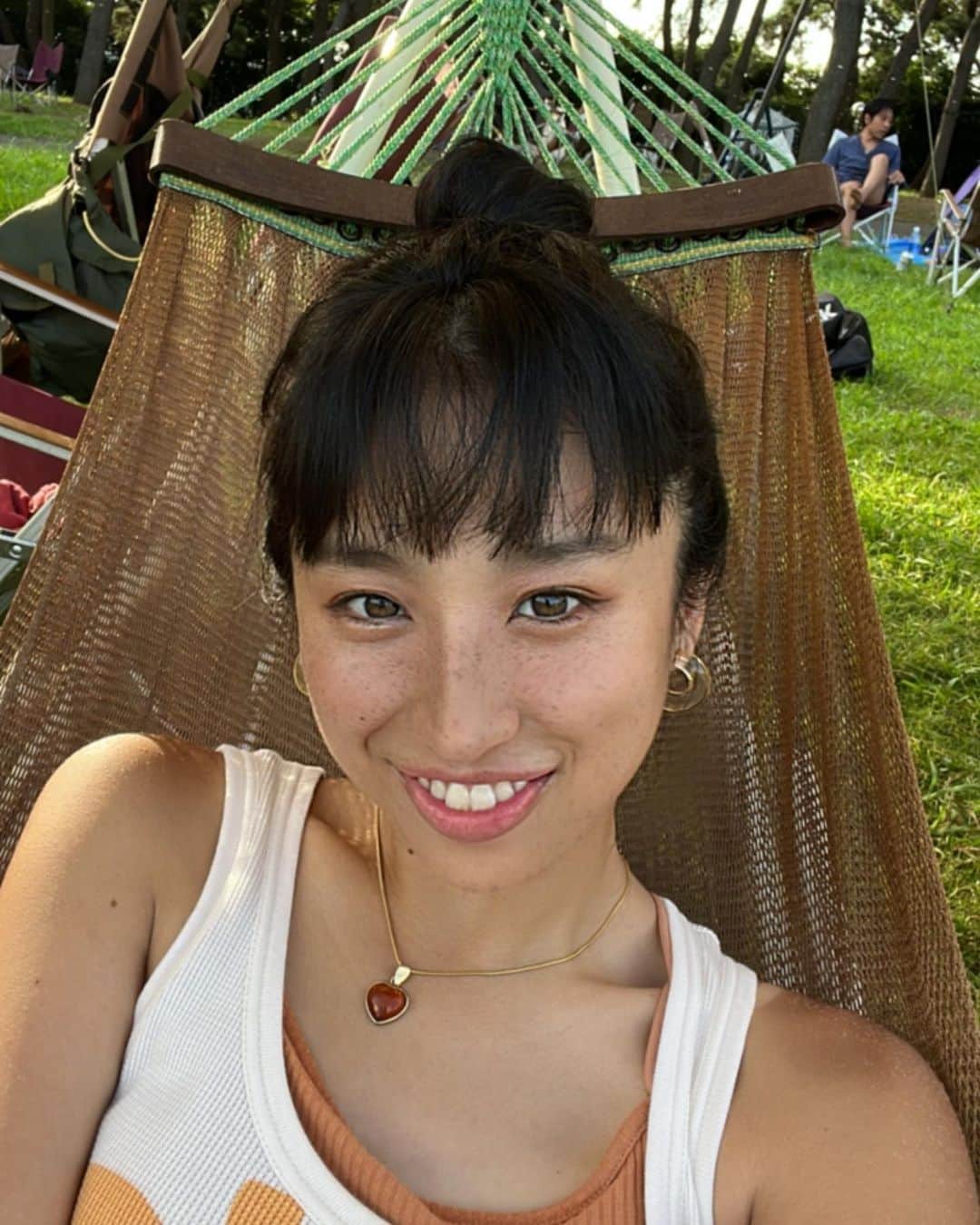 河辺ほのかのインスタグラム