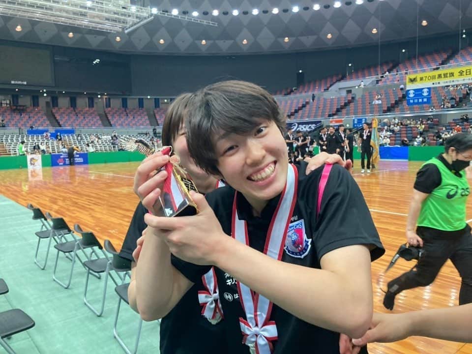 田原愛里のインスタグラム