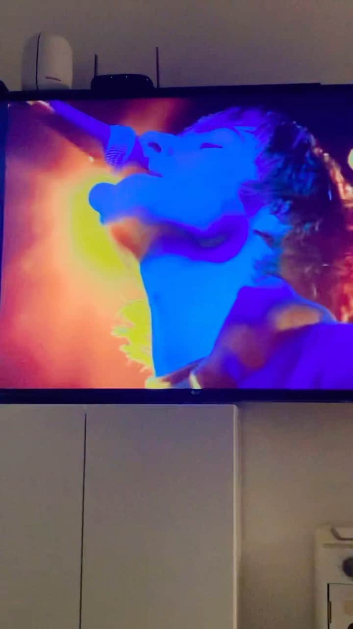 アン・スンファンのインスタグラム：「🍭oasis🌟🚀」