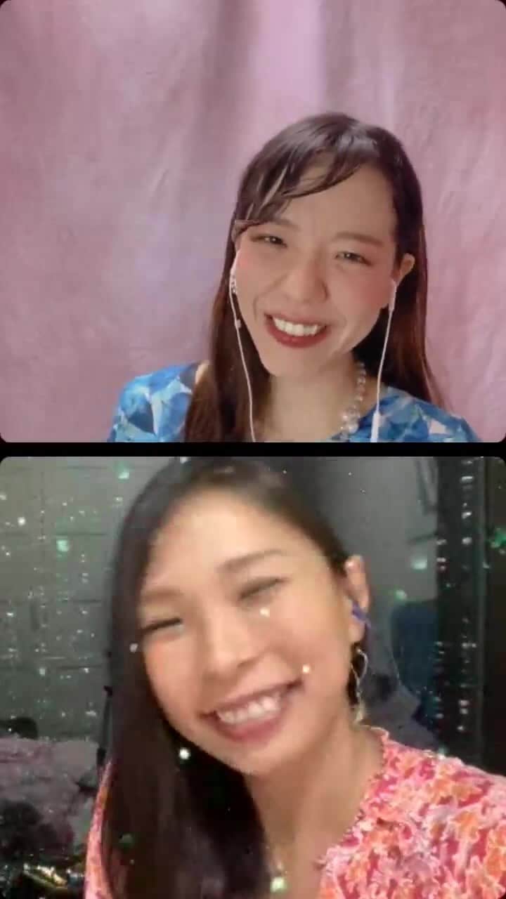 上野由美子のインスタグラム：「MLMから見るビジネスの真髄と 月100万円を稼ぐ方法💰💕withシンデレラ起業塾上野由美子さん✨ @yuminoko」