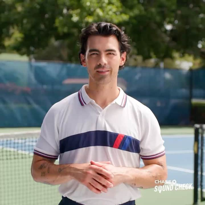 ディー・エヌ・シー・イーのインスタグラム：「NEW YORK ARE YOU READY? Party with us at Chase Sound Check at the US Open on 8/26!!! Reserve your free tickets on Ticketmaster 😏 http://www.ticketmaster.com/chasesoundcheck @chase @usopen #ChaseSoundCheck #ad」