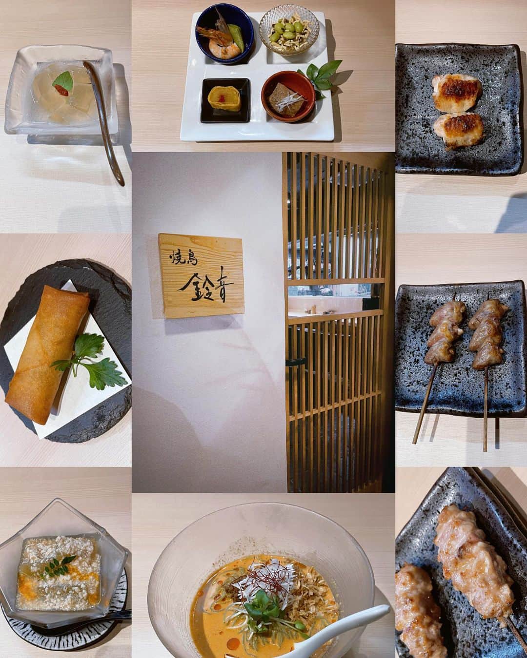 水月さくらのグルメインスタ