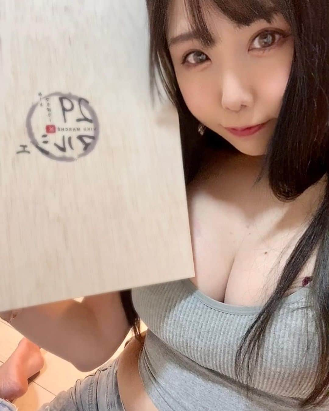 稲森美優のインスタグラム