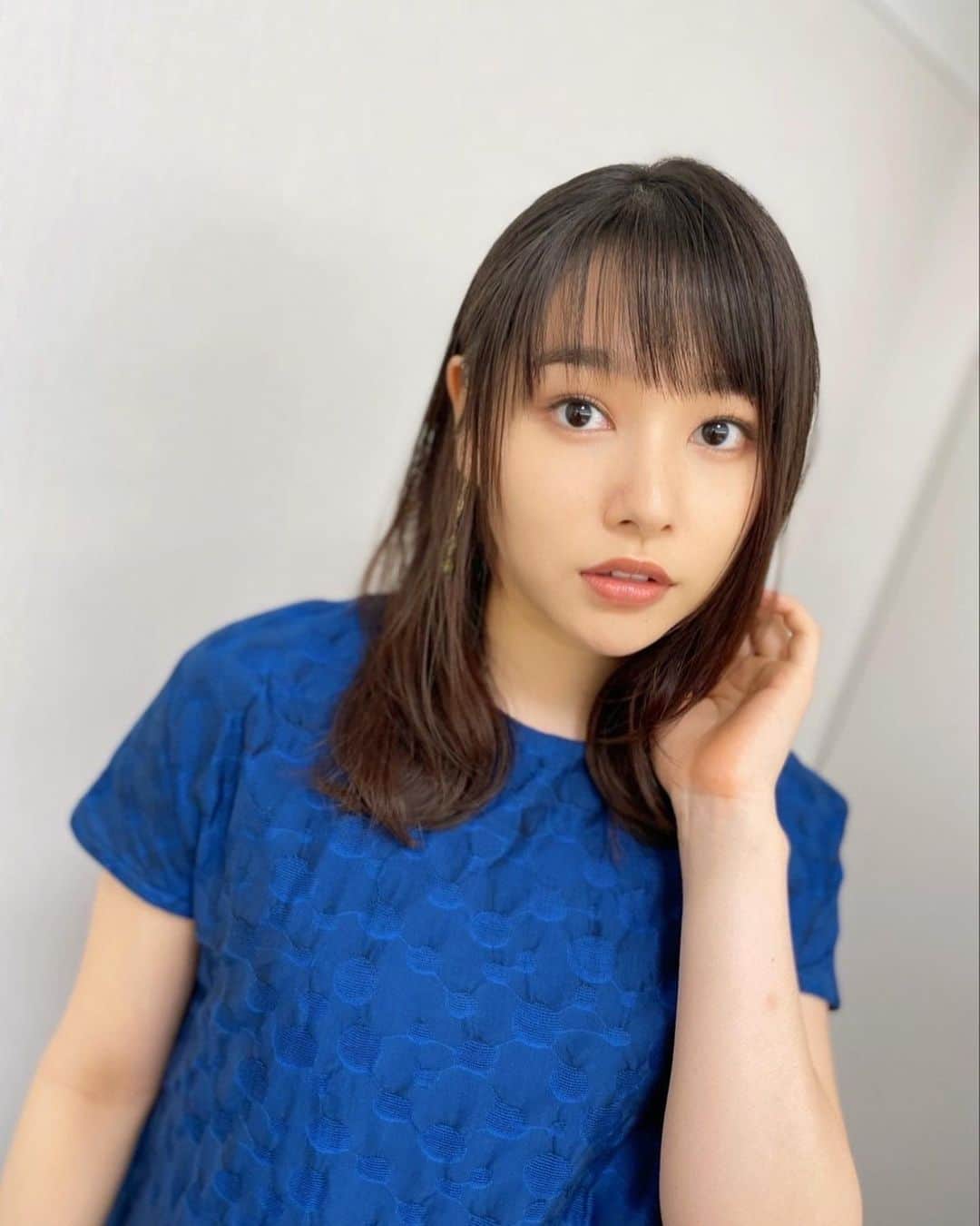 桜井日奈子のインスタグラム