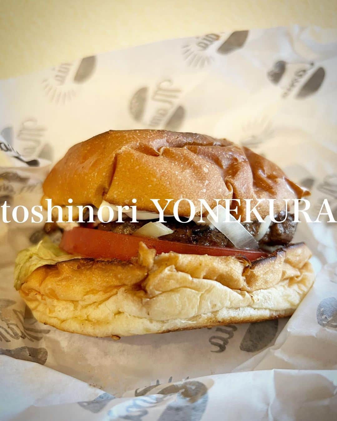 米倉利紀のインスタグラム