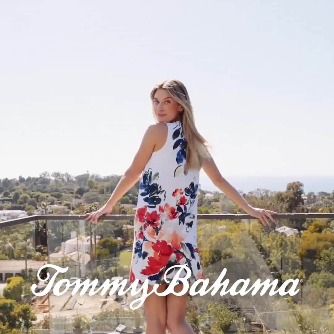 のインスタグラム：「Dreamy florals, luxe fabrics, and show-stopping silhouettes. Make our signature dresses your new personal favorites.」