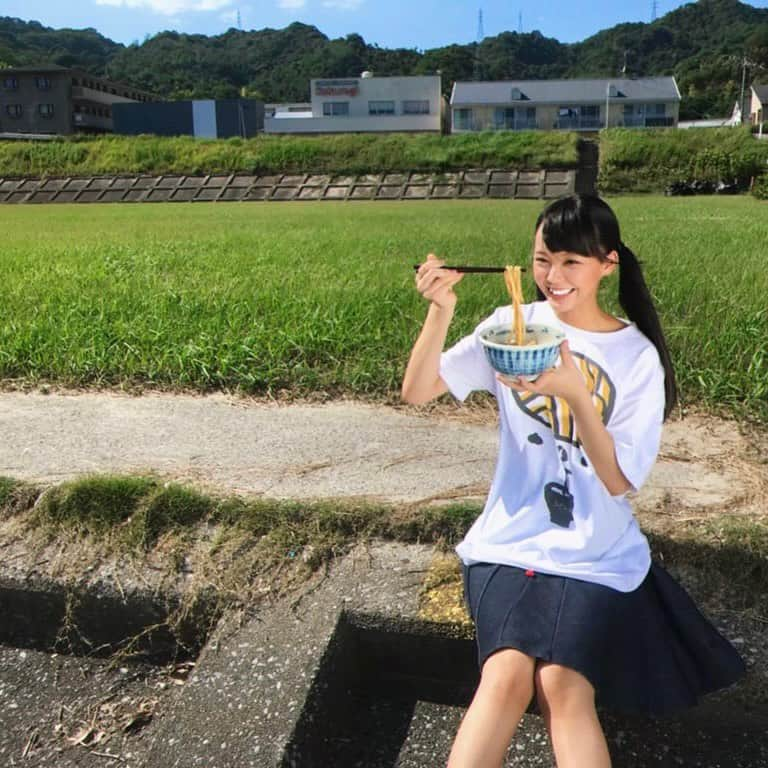 福田朱里のインスタグラム