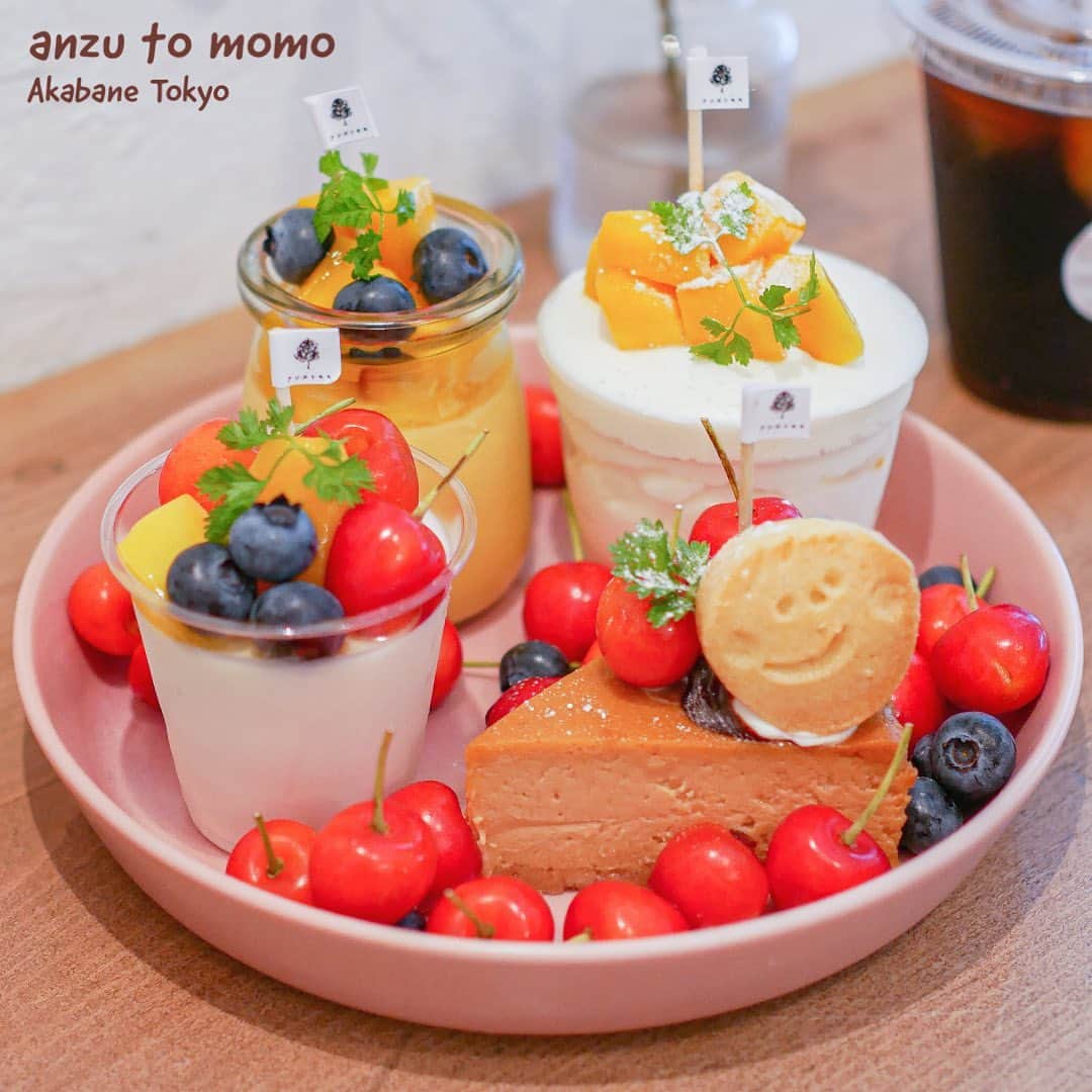 おまる部長 / たっちゃんずパンケーキ部のグルメインスタ