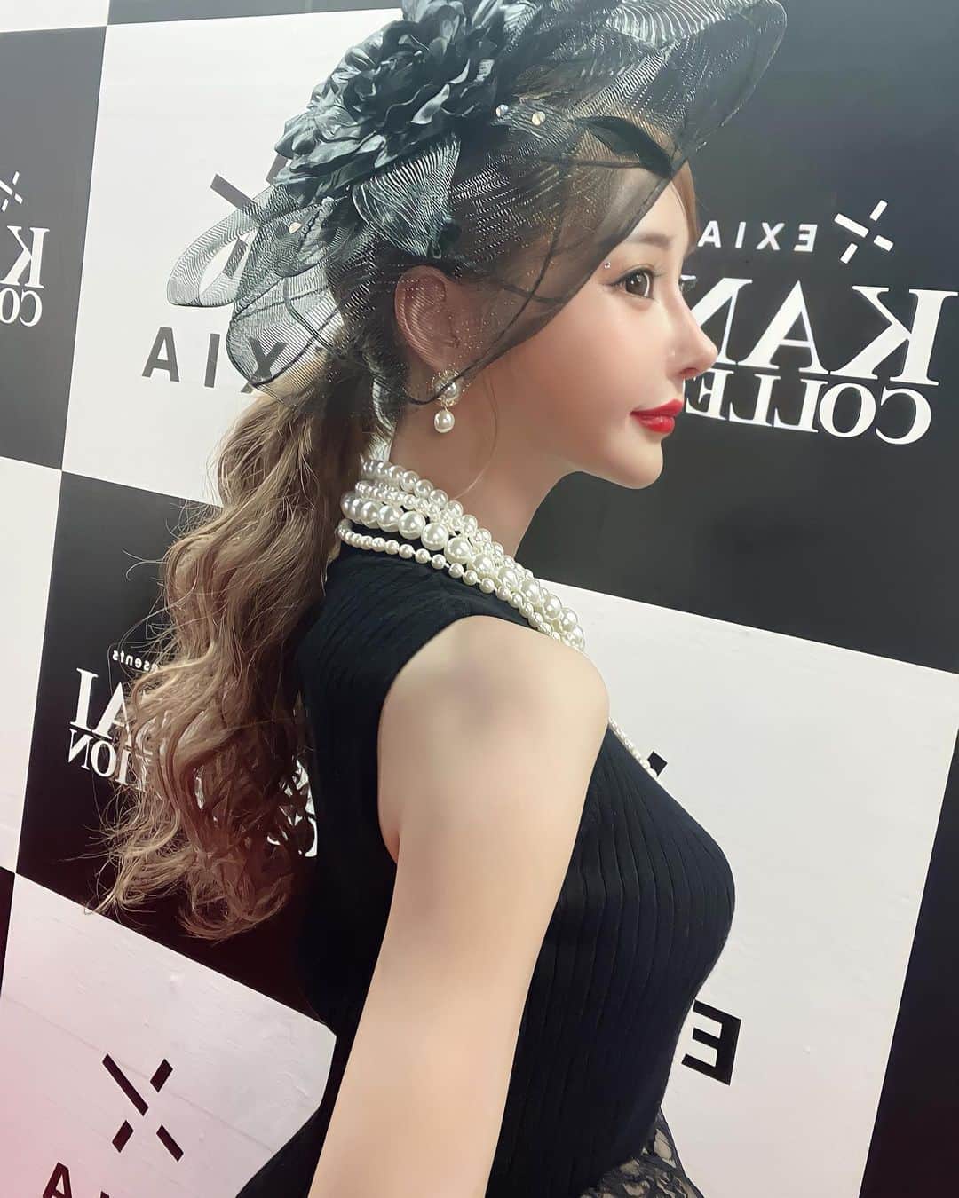 明日花キララのインスタグラム：「思い出👩🏻‍🎓」