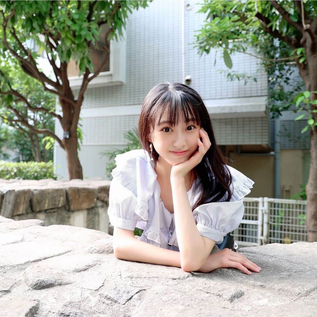 ひまり⭐︎様 いじらしく