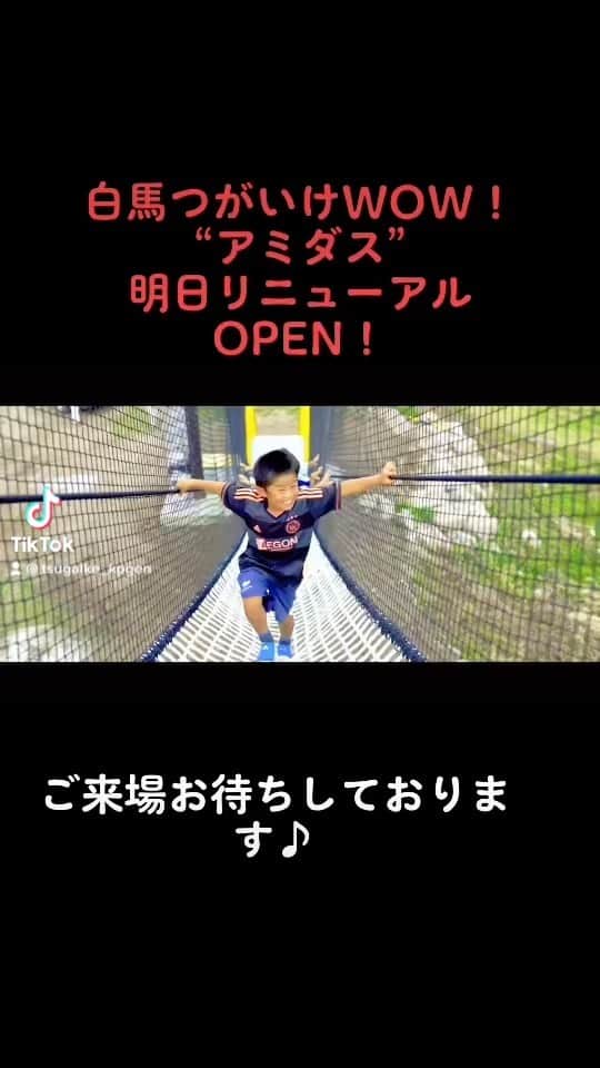 のインスタグラム
