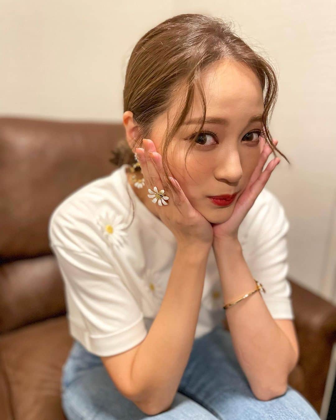 chayのインスタグラム