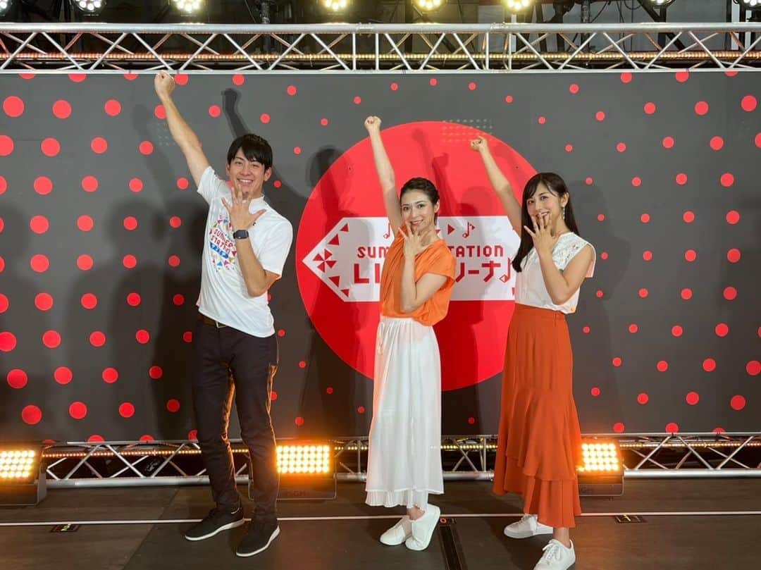 テレビ朝日「グッド！モーニング」のインスタグラム