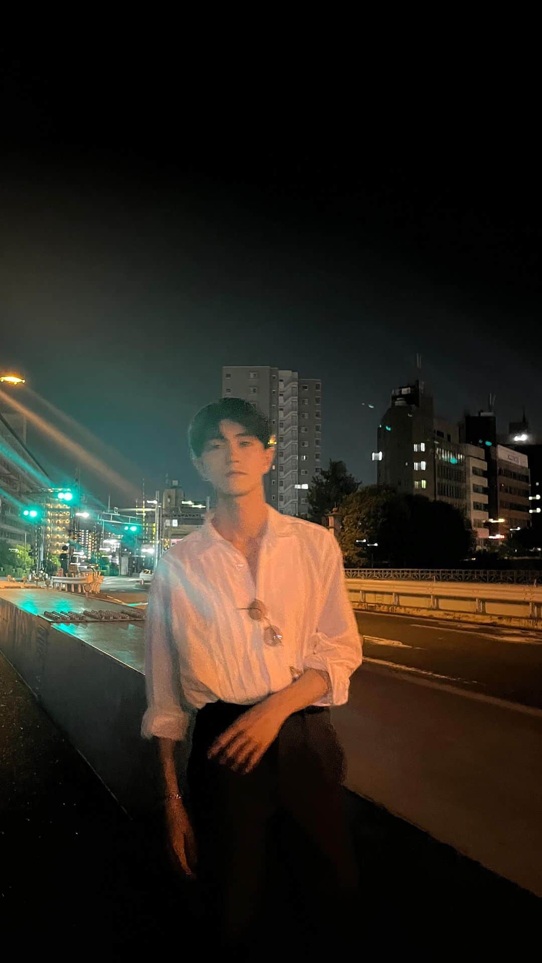 岩上隼也のインスタグラム