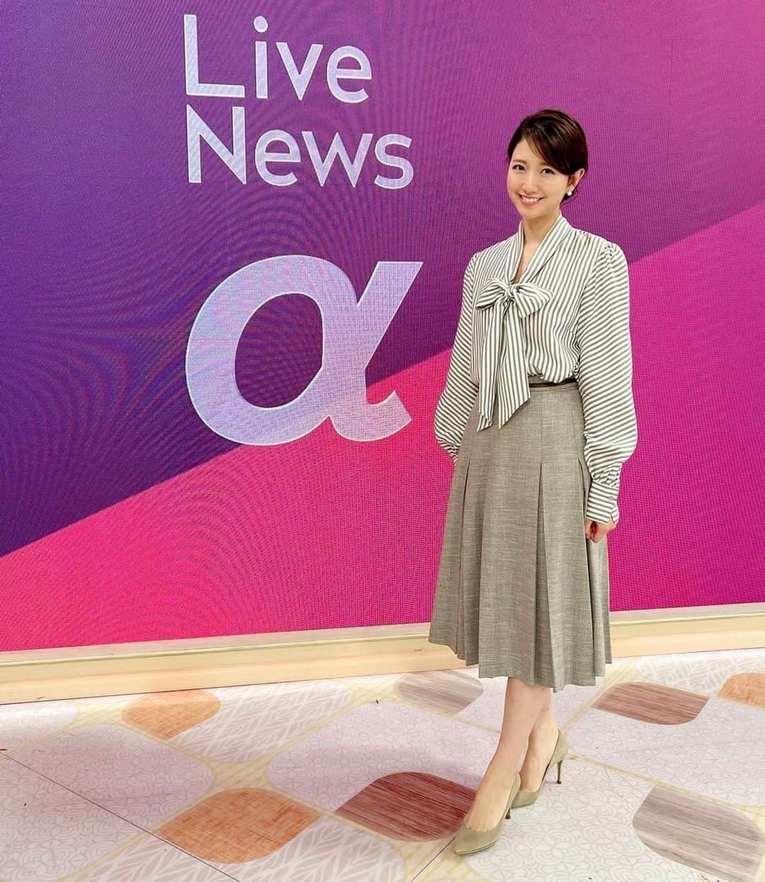 フジテレビ「THE NEWS α」さんのインスタグラム写真 - (フジテレビ「THE NEWS α」Instagram)「.  バスケットボール選手が、 ボール🏀ではなくカードを使ってSDGs研修。 その意義とは？  今夜のLive News αでお伝えします🌙  きょうのコメンテーター #馬渕磨理子 さん @mabuchimariko  #鈴木智子 さん @satokosuzuki_ss   #livenewsα #ライブニュースα #フジテレビ #fujitv #ニュース #三田友梨佳 #内田嶺衣奈 #今湊敬樹 #上中勇樹 #海老原優香   #アルバルク東京 #Bリーグ #田中大貴」8月9日 23時14分 - news_alpha