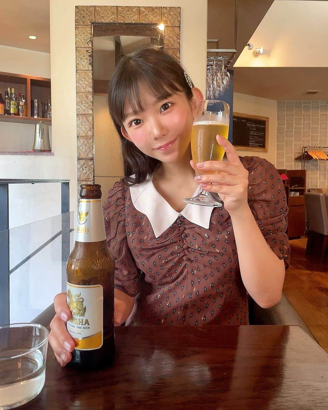 長澤茉里奈のインスタグラム