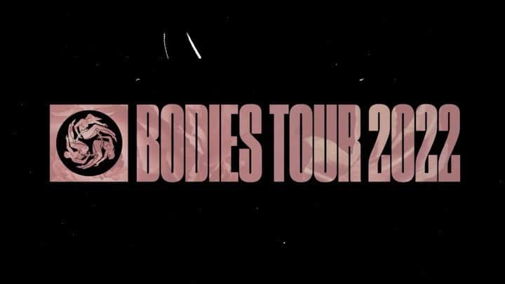 AFIのインスタグラム：「What songs do you want to hear on the #Bodies2022 tour? Get your tickets now at the link in bio.」
