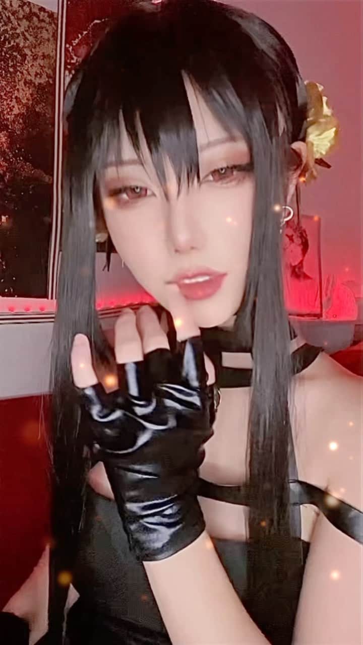 小鳥遊くれあのインスタグラム