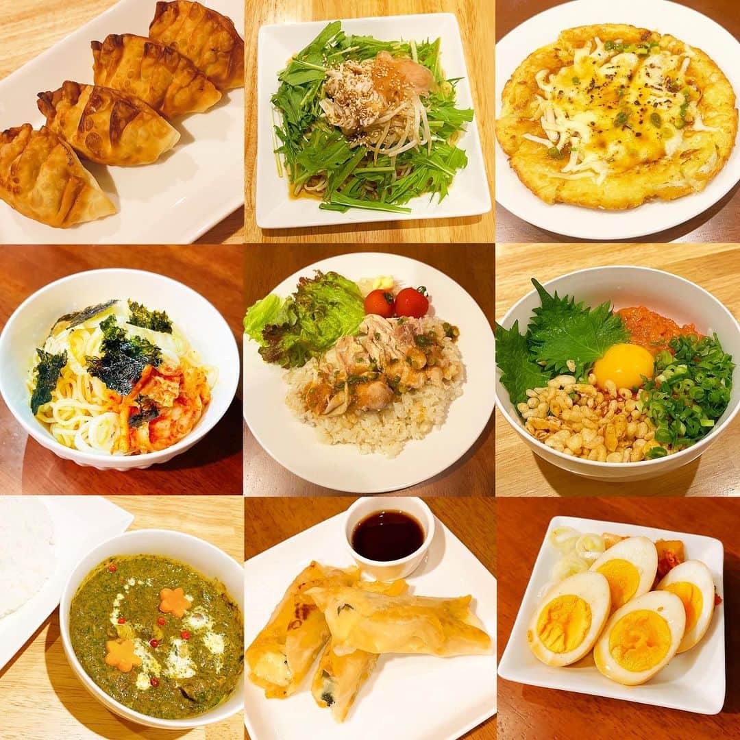 鎌田紘子のインスタグラム：「gourmet情報⭐️  下北沢店　@andmerry12  吉祥寺店  @andmerry1212」