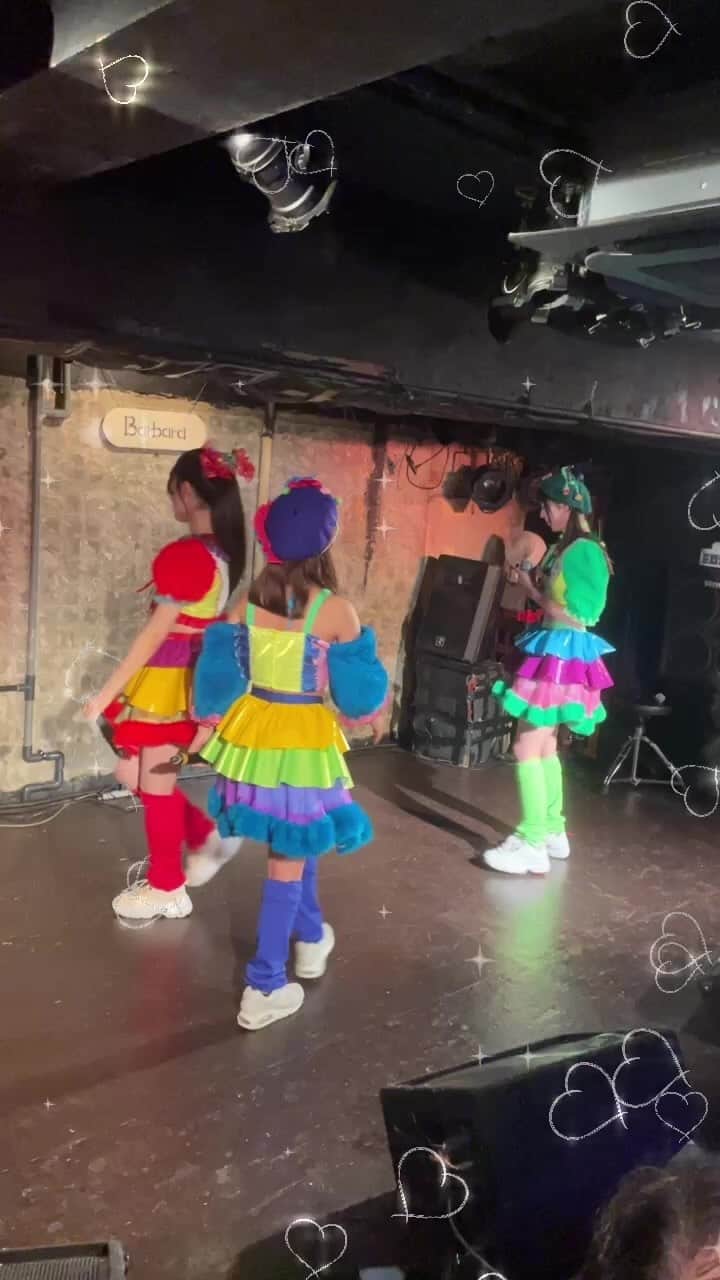 森ふうかのインスタグラム