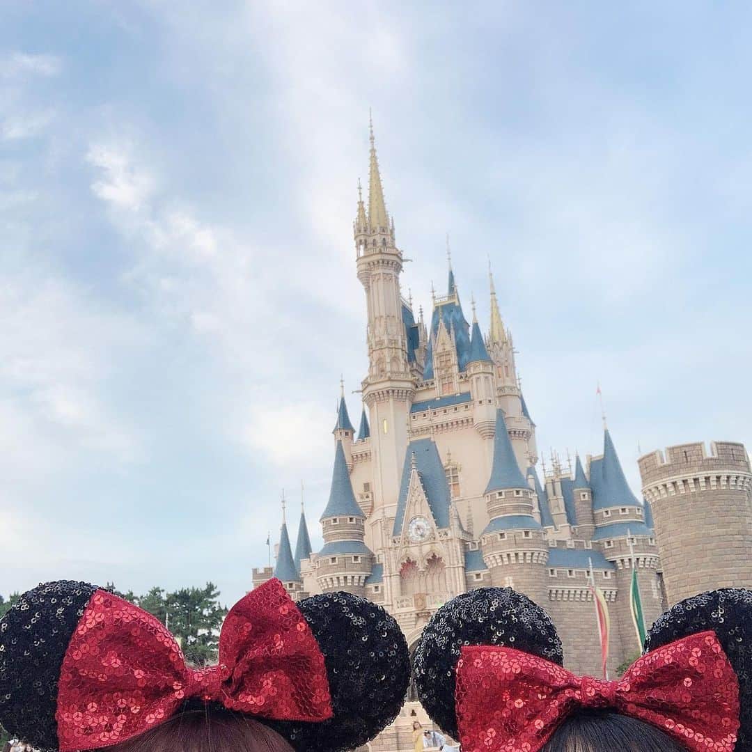 大盛真歩のグルメインスタ