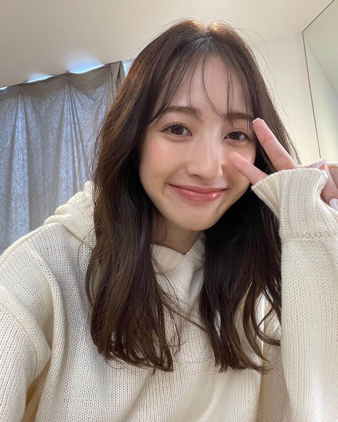 團遥香 團遥香さんのインスタグラム写真 - (團遥香Instagram)「もう冬服の撮影〜 来週土日みんなに会えるのが楽しみ☺️ 明日から  @minali_official 新作を発表するから是非みてね🤍」8月10日 20時20分 - haruka_dan_official