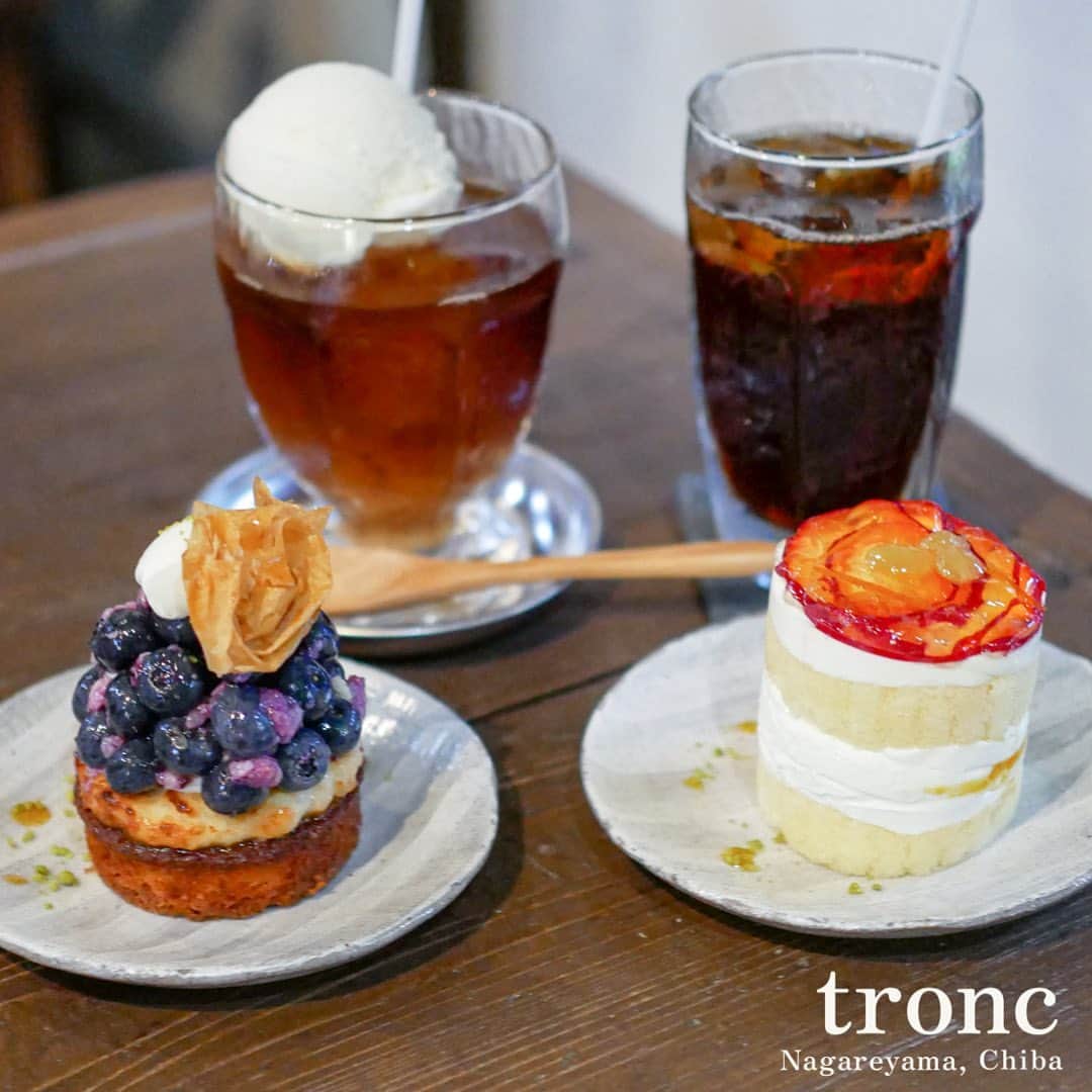 おまる部長 / たっちゃんずパンケーキ部のグルメインスタ