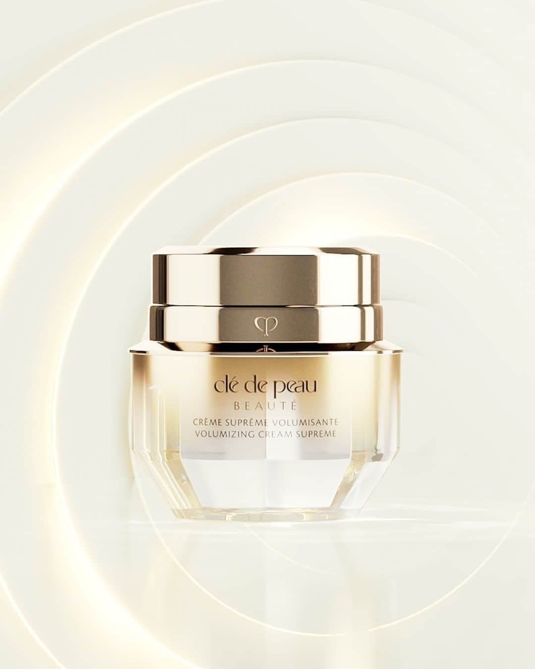 Clé de Peau Beauté Officialのインスタグラム