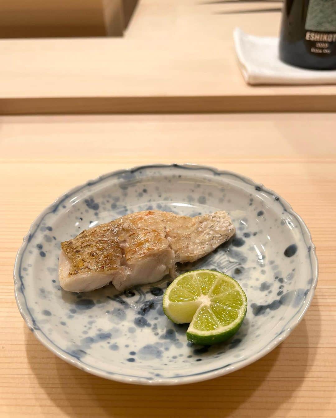桝田奈津子さんのインスタグラム写真 - (桝田奈津子Instagram)「Perfectly splendid 🍣🤩 #natslovesfood」8月10日 14時05分 - natsuko_masuda