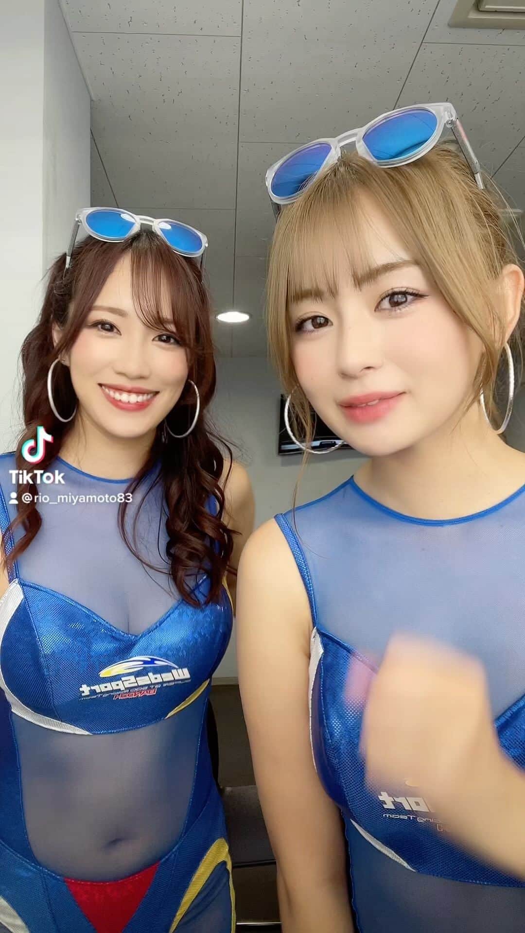 宮本りおのインスタグラム