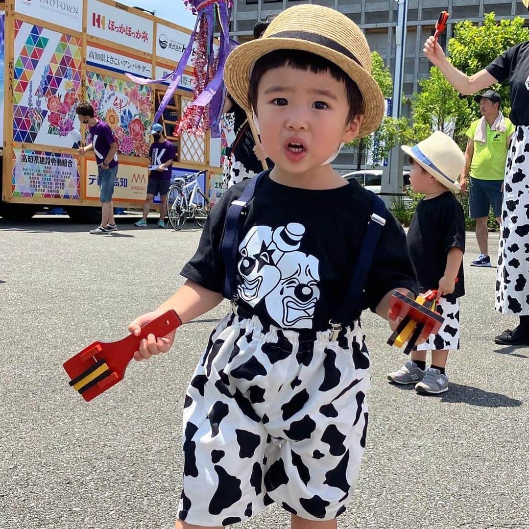 中川実咲のインスタグラム：「. お盆休みキロク」