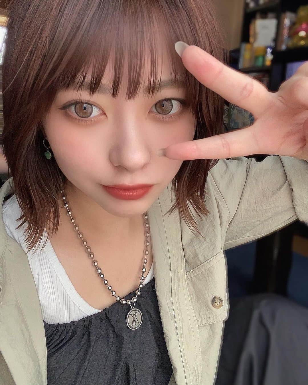 林さんさんのインスタグラム写真 - (林さんInstagram)「実は東京なう  #久々の東京  #気分あがってる」8月10日 16時55分 - hayashisan1215