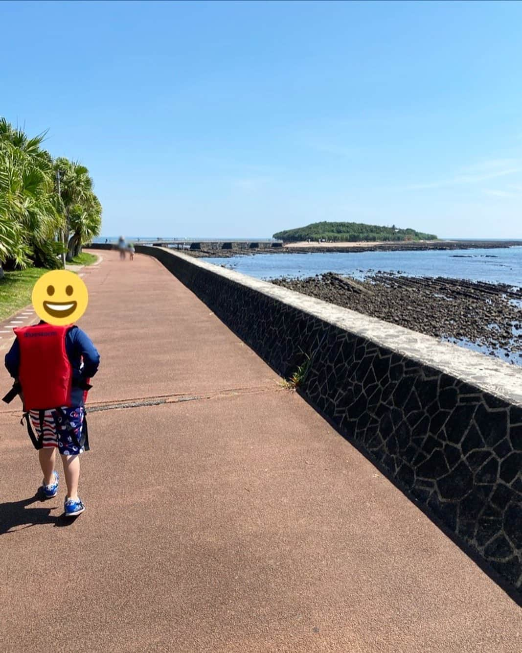 川島恵のインスタグラム