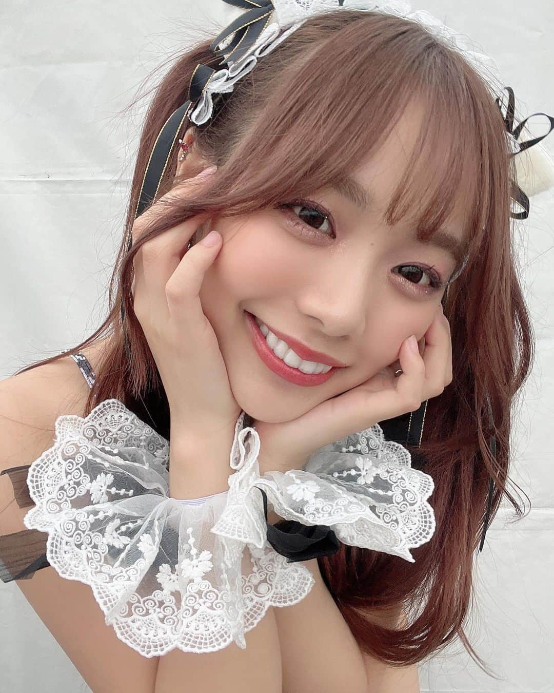 福丸雛のインスタグラム：「#TGIF」