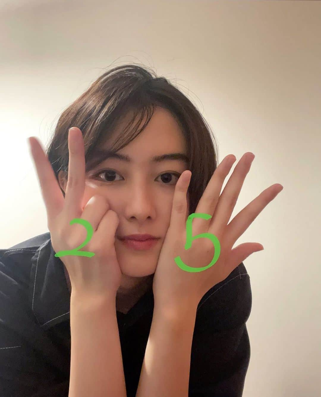 高月彩良のインスタグラム：「🎂 本日も舞台「#呪術廻戦」ご観劇頂いた 皆さまありがとうございました。 そして私事ですが8月10日を迎えて 25歳になりました。  応援して下さっている皆様 いつもありがとうございます。 誕生日当日に舞台に立てること とても幸せに思いました。  これからももっと、皆さんに沢山の 作品と愛を届けられるように 精進して参ります。 感謝でいっぱいです。大好きです。  引き続き宜しくお願い致します🍀 #じゅじゅステ #おめでとう自分！」