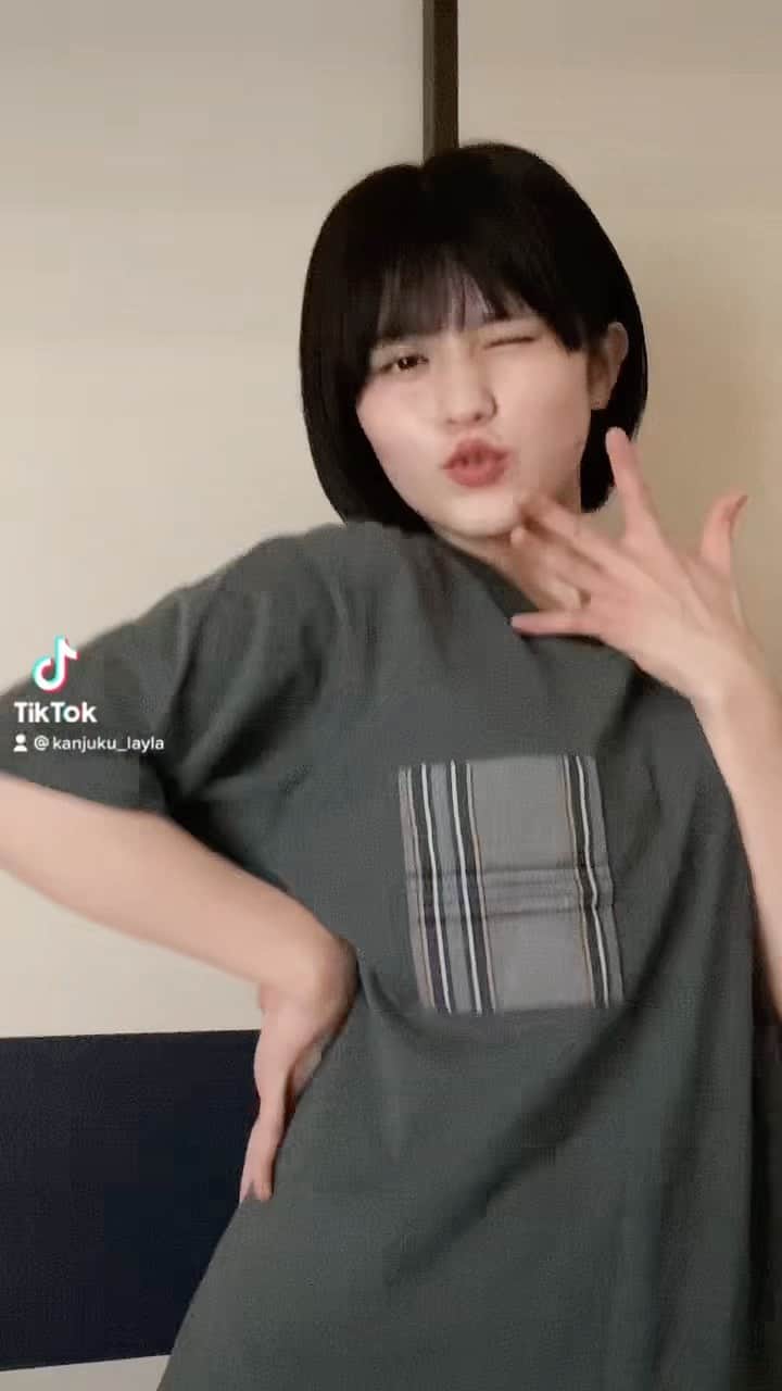 池田レイラのインスタグラム：「久々のダンス動画です！ 😳🥳」