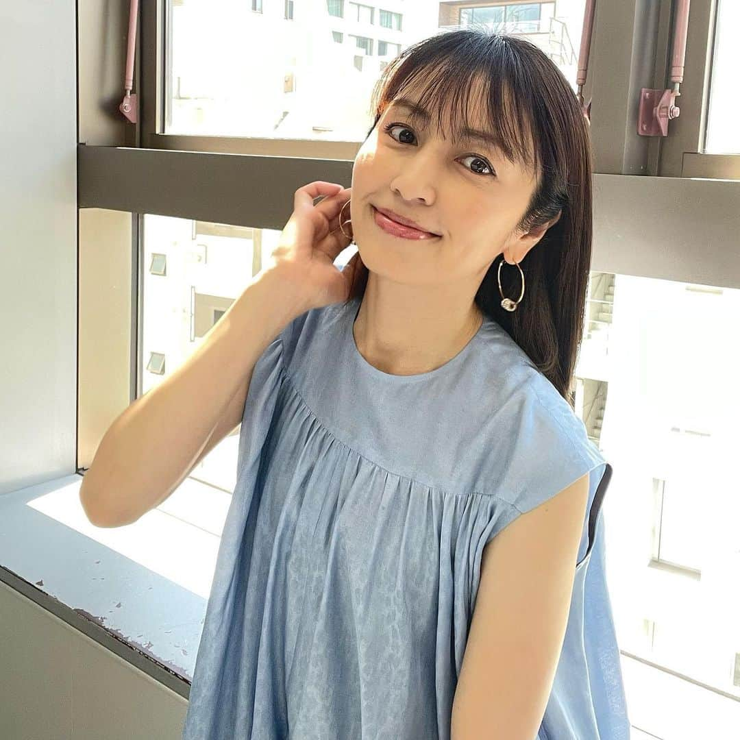 矢田亜希子のインスタグラム