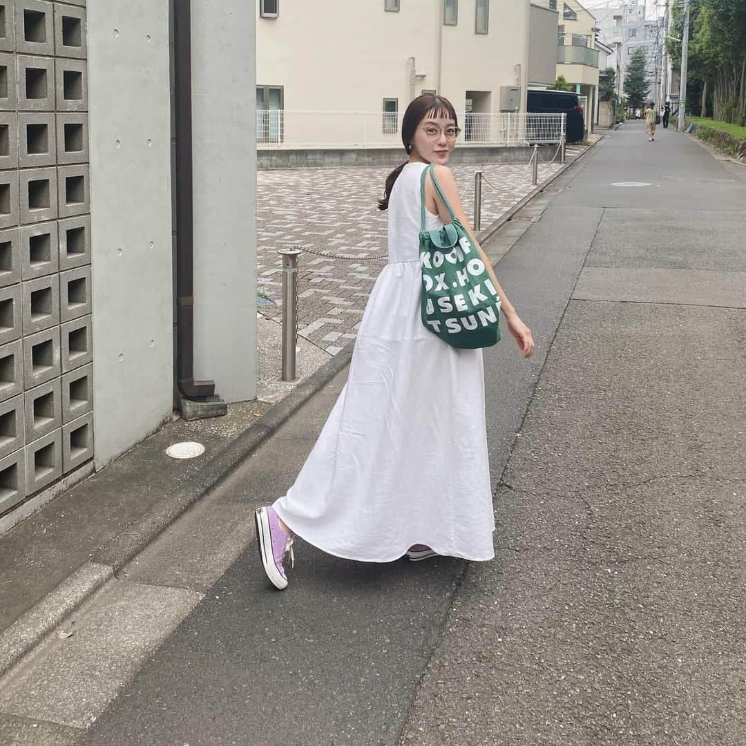 古谷有美のインスタグラム