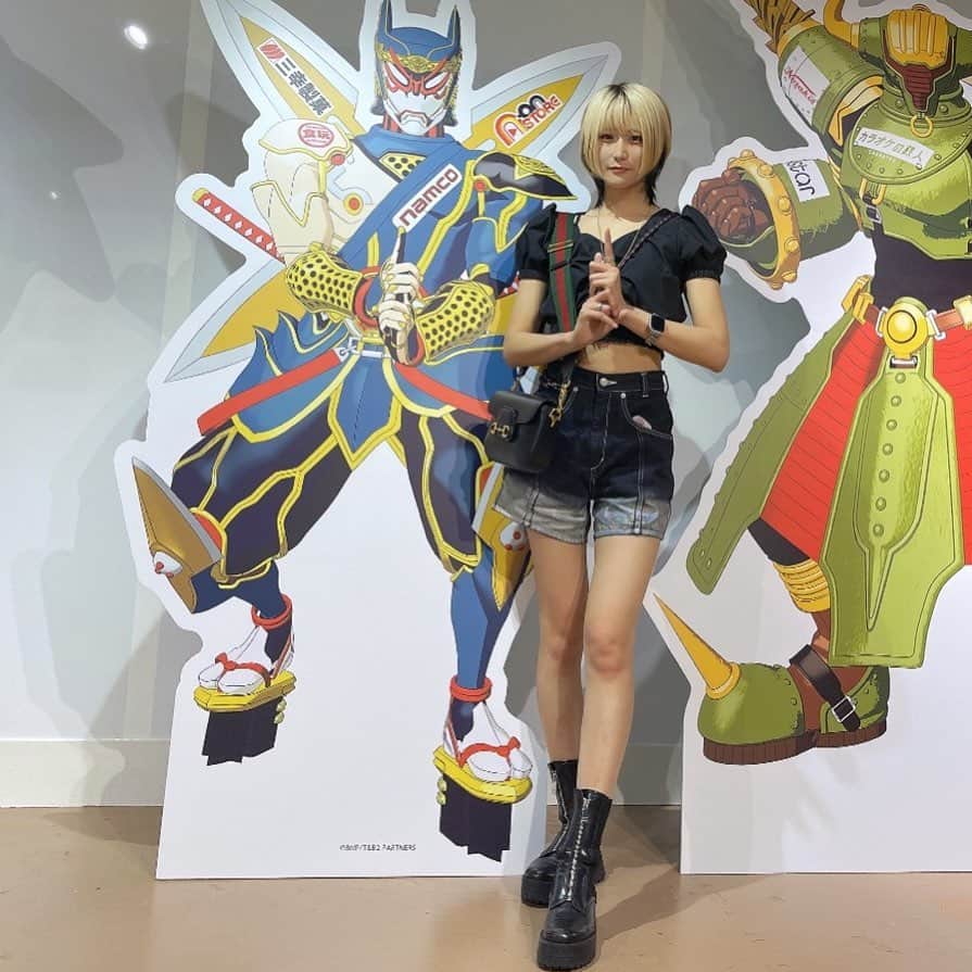 来栖うさこのグルメインスタ